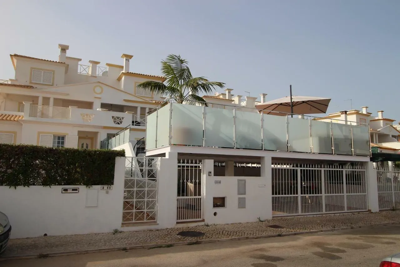 Magnifique Et Spacieuse Villa Avec Piscine Privative Albufeira