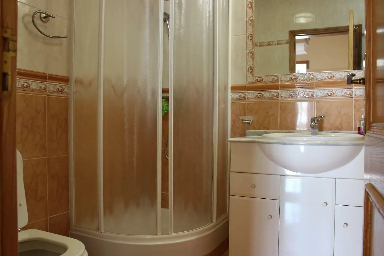 Magnifique Et Spacieuse Villa Avec Piscine Privative Albufeira