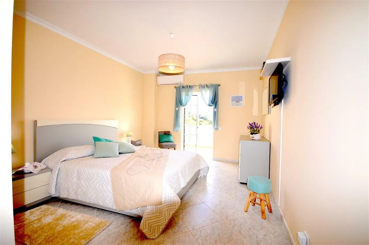 Magnifique Et Spacieuse Villa Avec Piscine Privative Albufeira