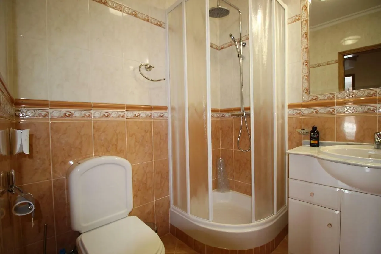 Magnifique Et Spacieuse Villa Avec Piscine Privative Albufeira