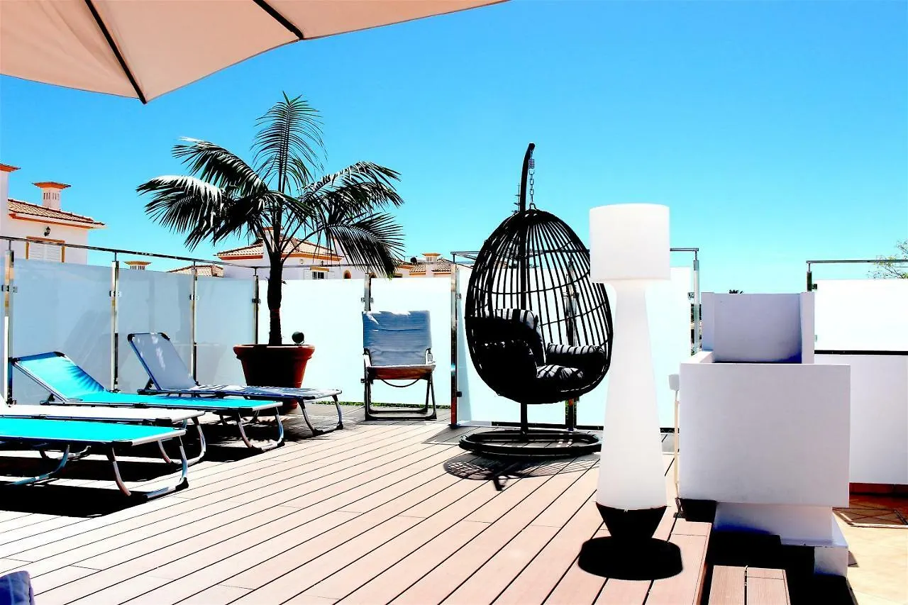 Magnifique Et Spacieuse Villa Avec Piscine Privative Albufeira Portugal