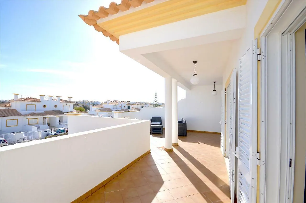 Magnifique Et Spacieuse Villa Avec Piscine Privative Albufeira