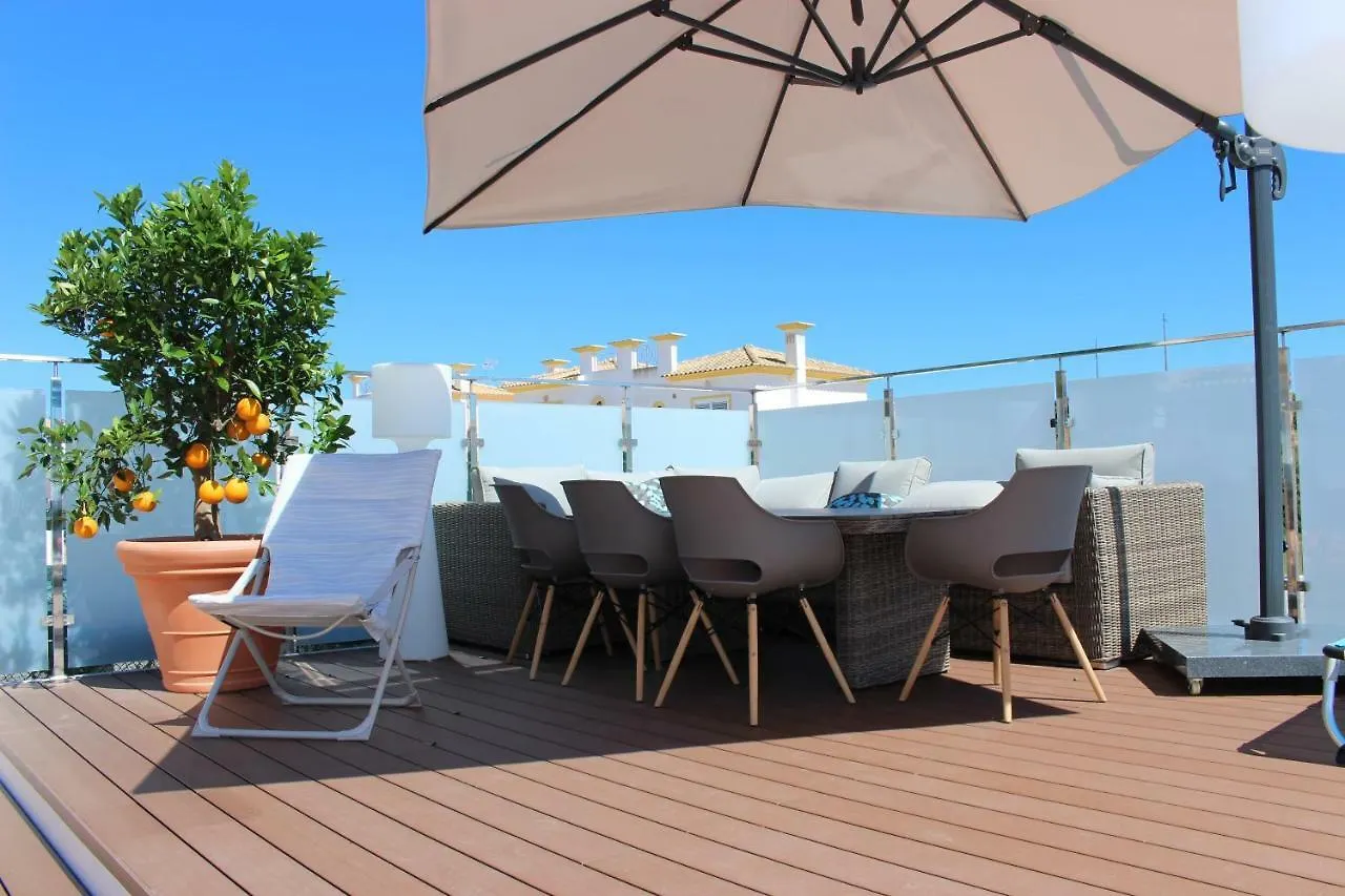 Magnifique Et Spacieuse Villa Avec Piscine Privative Albufeira
