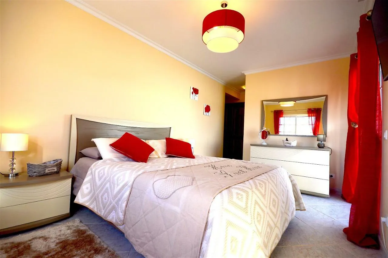 Magnifique Et Spacieuse Villa Avec Piscine Privative Albufeira
