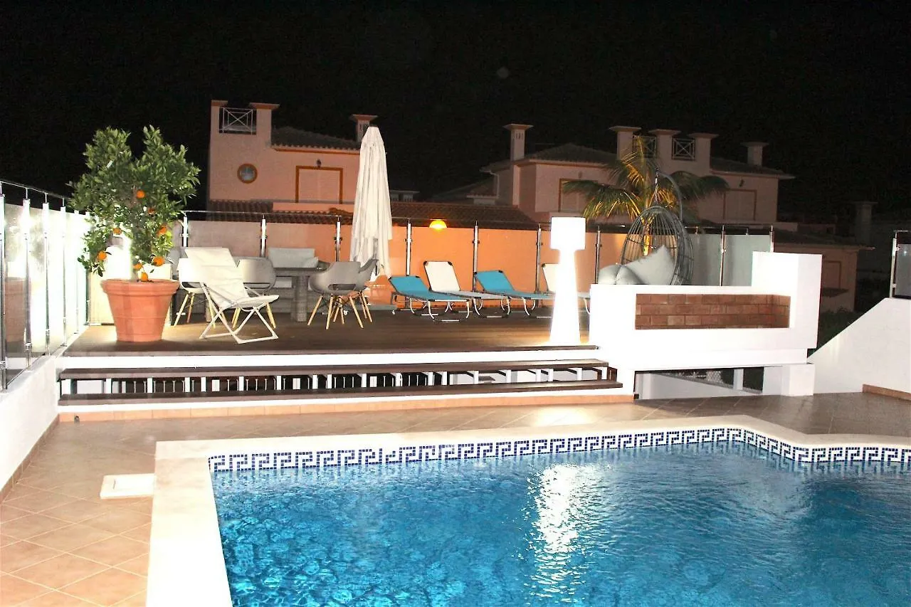 Magnifique Et Spacieuse Villa Avec Piscine Privative Albufeira
