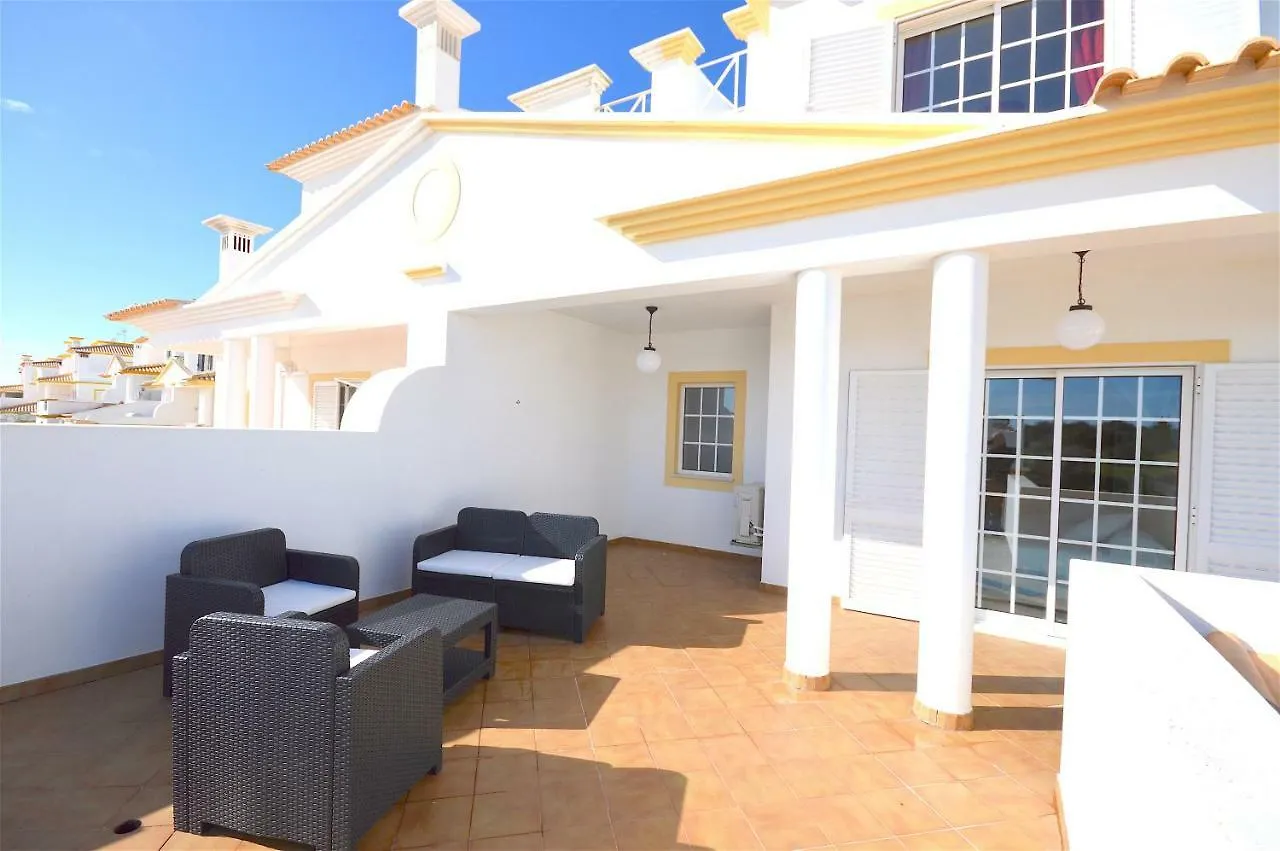 Magnifique Et Spacieuse Villa Avec Piscine Privative Albufeira