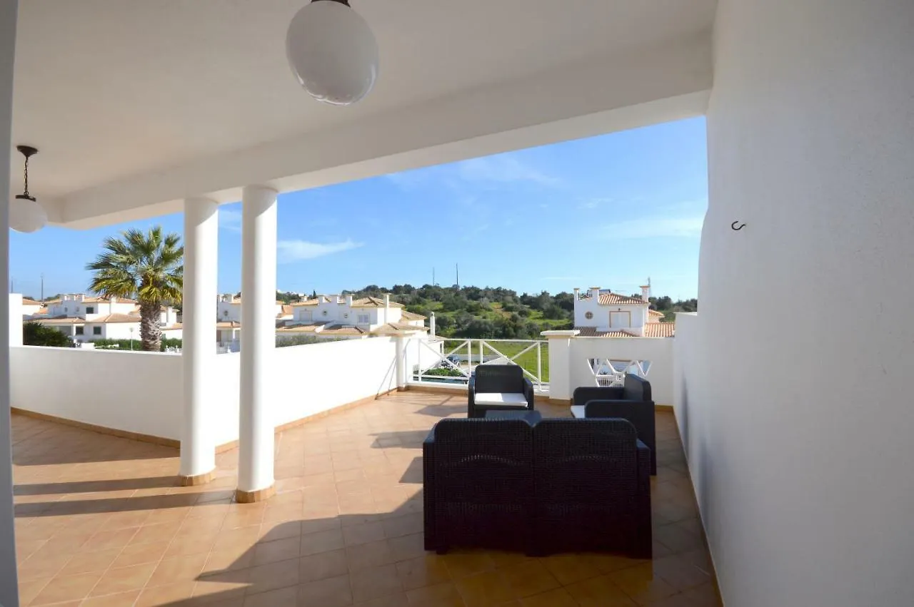 Magnifique Et Spacieuse Villa Avec Piscine Privative Albufeira